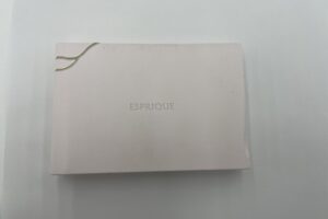 espriqueどんな商品なの1