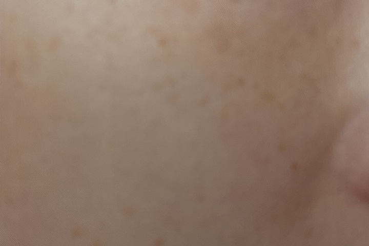 espriqueカバー力