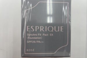 espriqueパッケージ