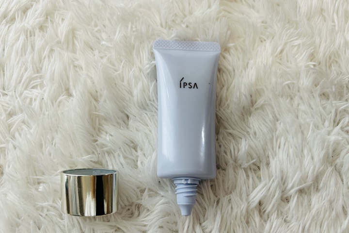 ipsa容器・付属品