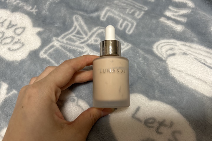 lunasolおすすめの使い方1