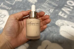 lunasolどんな商品なの1
