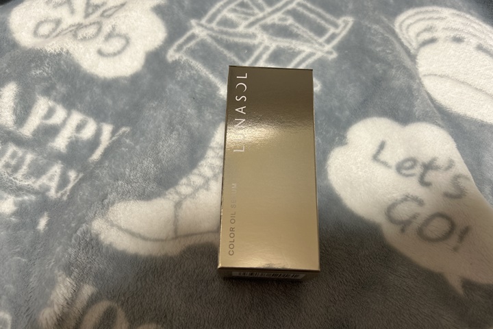 lunasolパッケージ