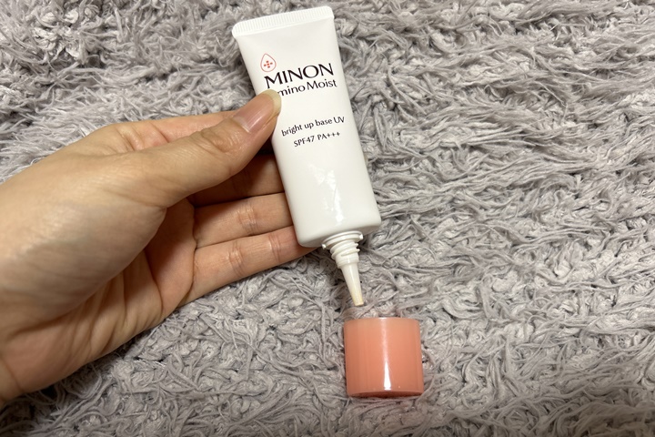 minon容器・付属品