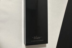 viseeパッケージ