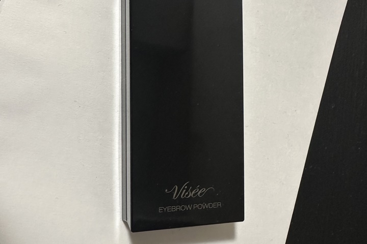 viseeパッケージ