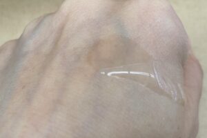 elixirテクスチャー