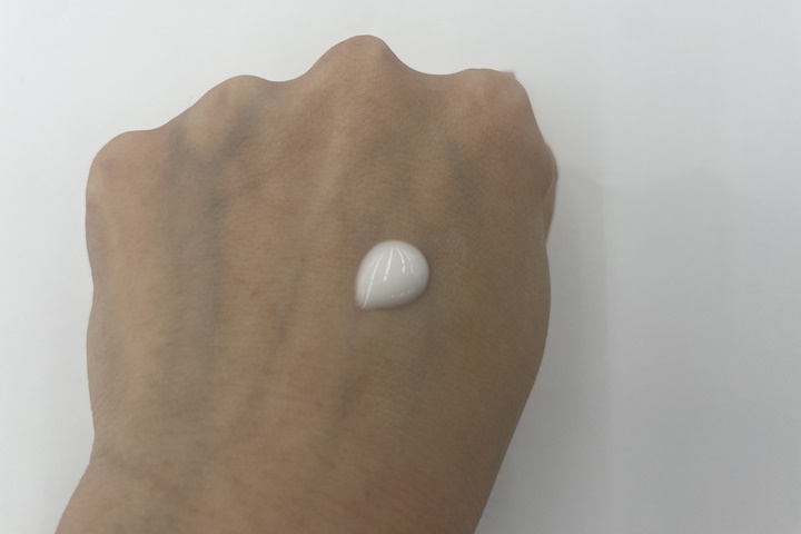 elixirテクスチャー