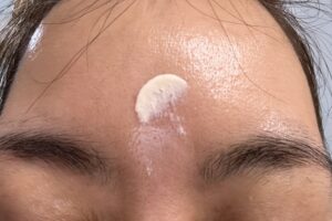 esteelauderおすすめの使い方1