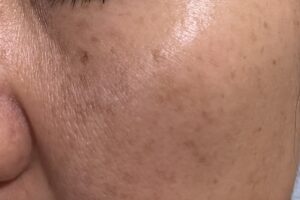 esteelauderカバー力