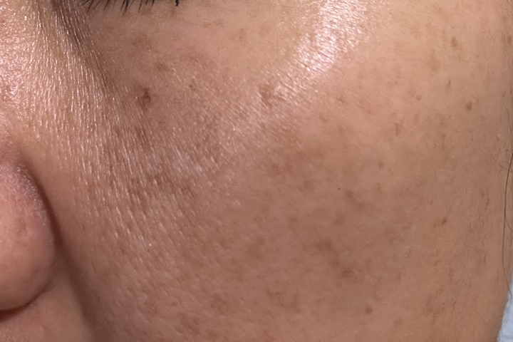 esteelauderカバー力