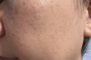 esteelauder仕上がり