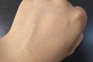 esteelauder崩れにくさ