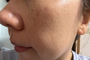 majolicamajorca仕上がり