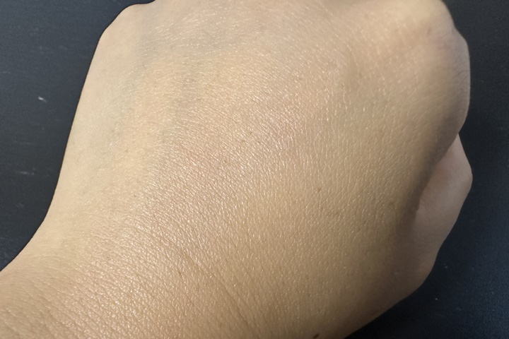 majolicamajorca崩れにくさ