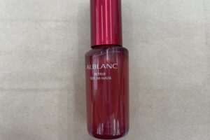 sofinaどんな商品なの1