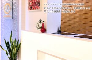 アイメディクリニック公式サイトの画像