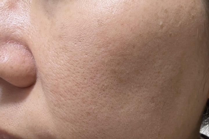 esteelauderカバー力