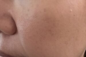 esteelauder仕上がり