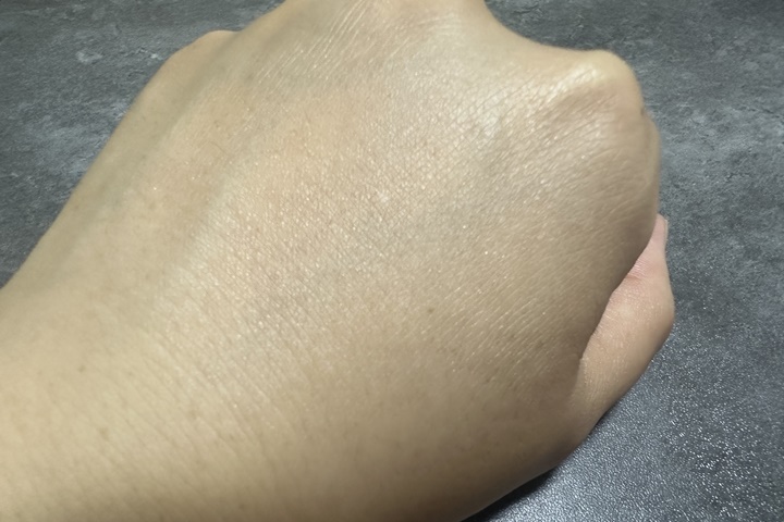 esteelauder崩れにくさ