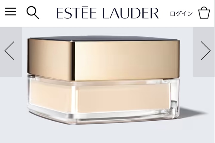 esteelauder購入場所