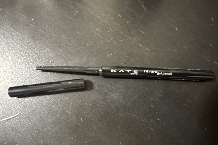 kate容器・付属品