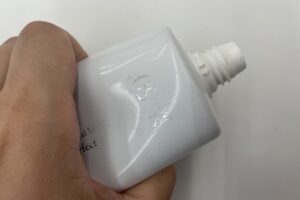 lissage容器・付属品