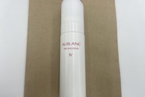 sofinaおすすめの使い方1
