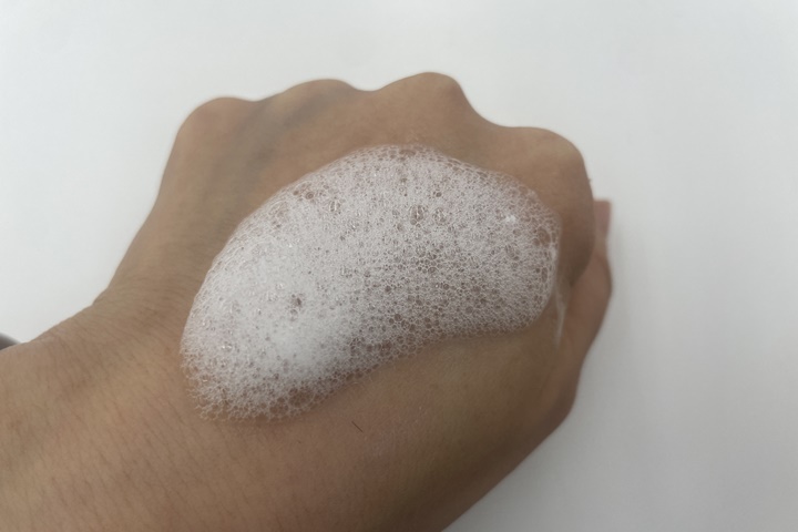 suisaiテクスチャー