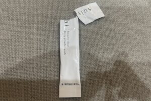 suisai容器・付属品