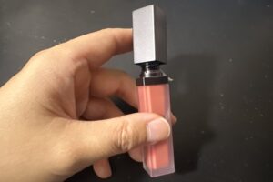 threeおすすめの使い方1