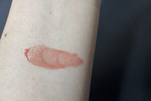 threeスウォッチ