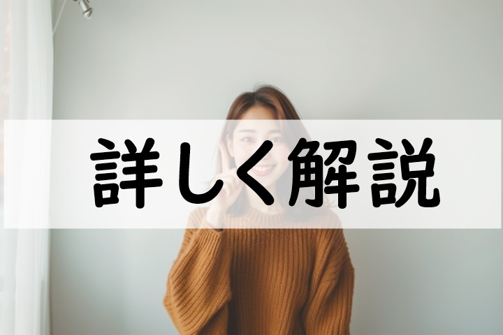 詳しく解説
