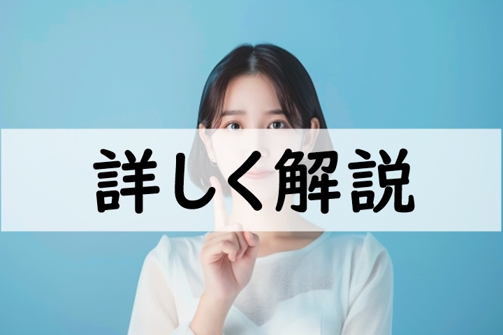 詳しく解説