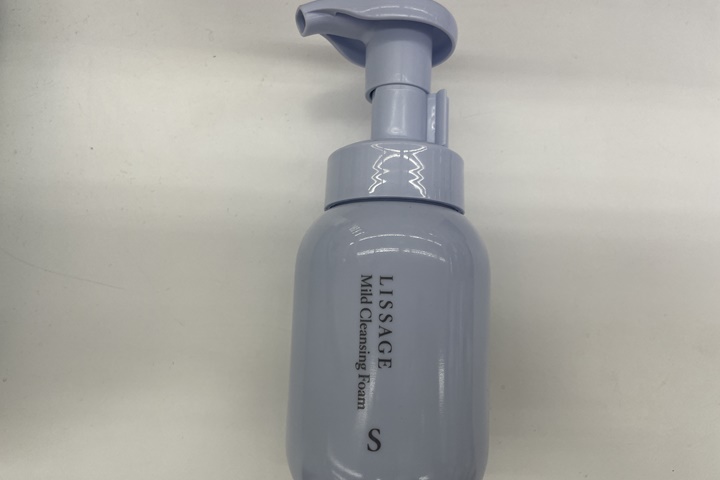 lissageおすすめの使い方1