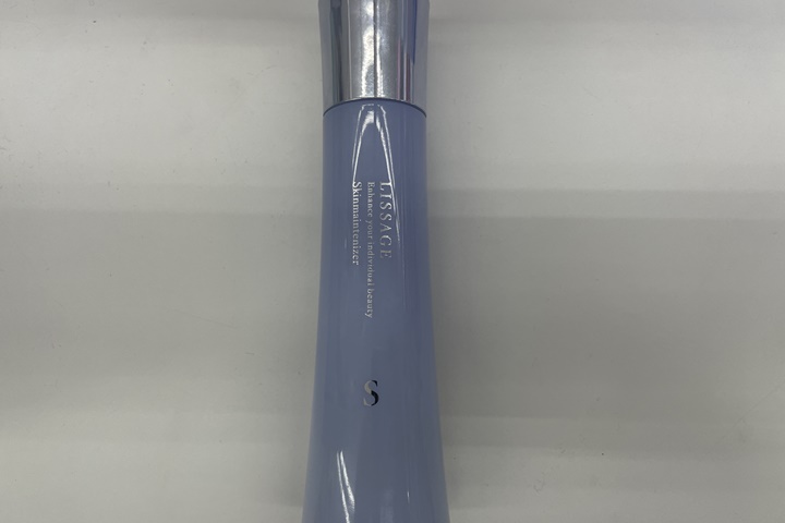 lissageパッケージ