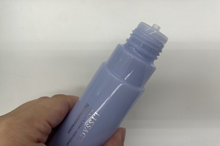 lissage容器・付属品