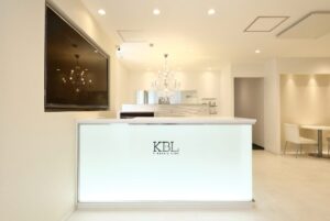 KBL公式サイトの画像