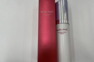 alblancパッケージ