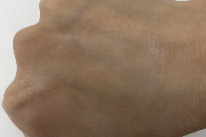 allie_崩れにくさ