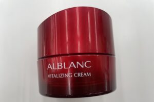 alblancおすすめの使い方2