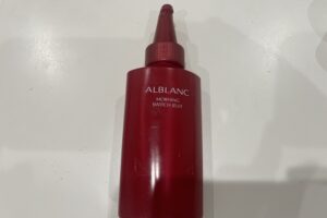 alblancパッケージ