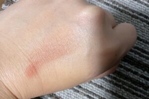 canmakeおすすめの使い方2