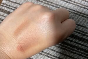 canmakeおすすめの使い方3