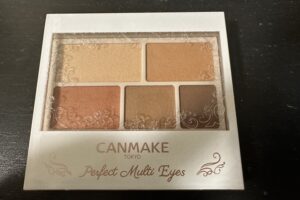 canmakeパッケージ