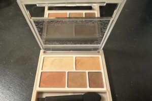 canmake容器・付属品