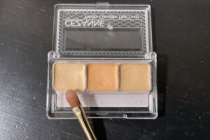 cezanneおすすめの使い方1