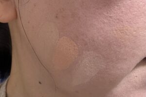 cezanneスウォッチ