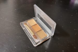 cezanne容器・付属品