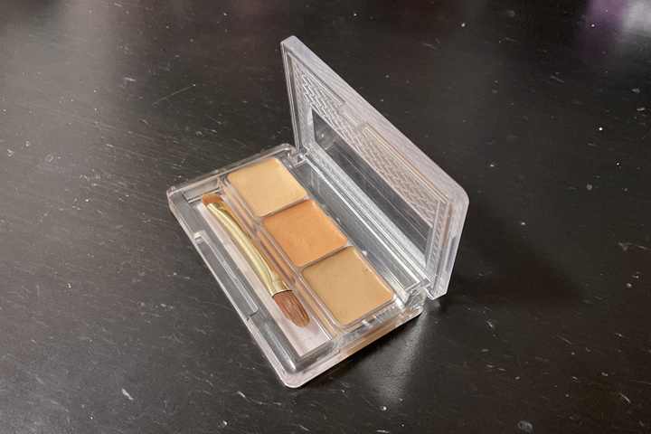 cezanne容器・付属品